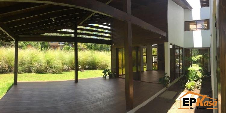 Villa de venta en Jarabacoa — foto 4