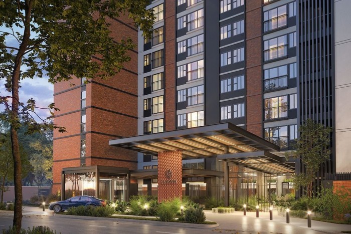 Apartamento en venta en zona 9 con Jardin por Citymax - Image 5