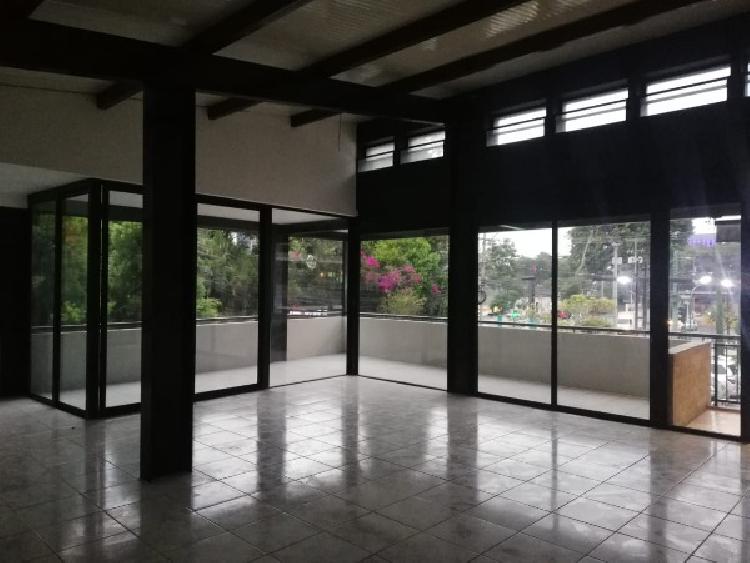 LOCAL EN RENTA EN CONVENIA PLAZA ZONA 10
