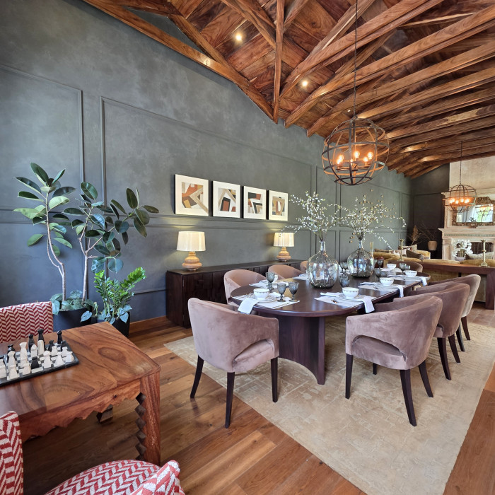 Exclusiva Casa en Venta en La Antigua Guatemala - Miniatura 10