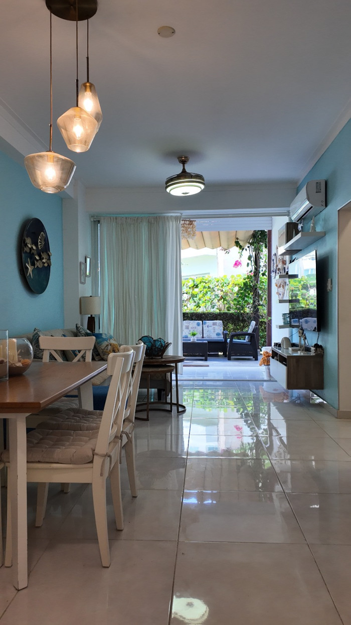 Apartamento en Venta Amueblado en Juan Dolio - 9