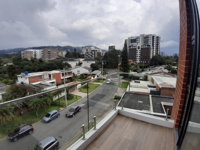 Apartamento en venta en zona 15 GANGA - Miniatura 7