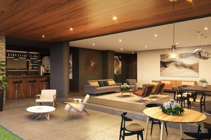 Exclusivo y Lujoso Apartamentos Venta Zona 16 el Pulte — foto 3