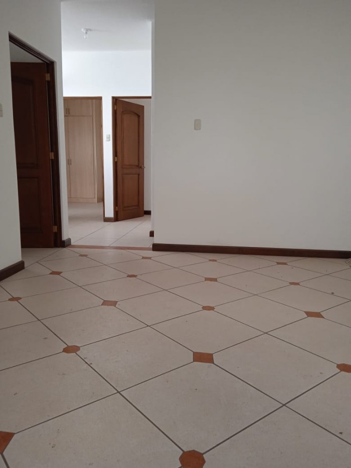 Vendo Hermosa casa San Cristóbal I
