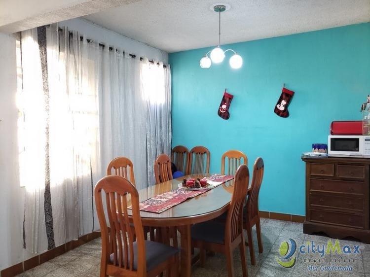 Casa en Venta Zona 12 La Reformita, afuera de garita - Miniatura 10