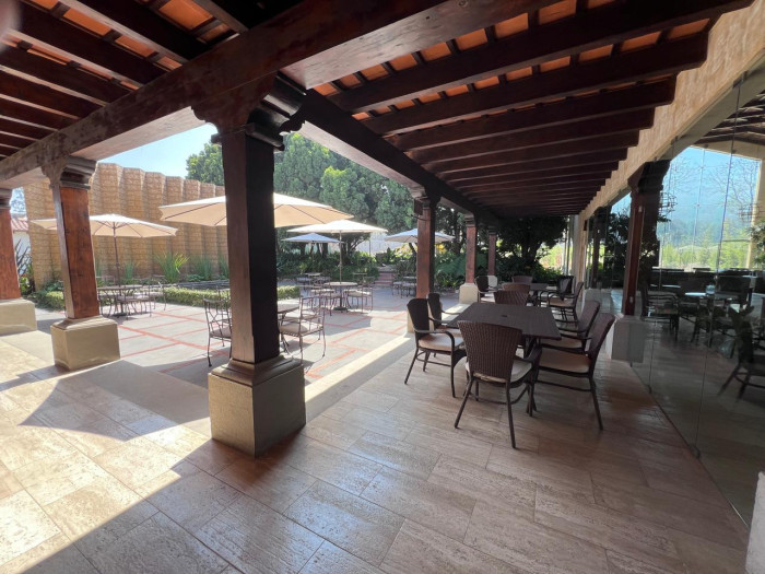 En Venta apartamento Los Franciscanos Antigua Guatemala - Miniatura 20