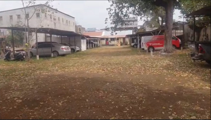 VENDO TERRENO EN EL CENTRO DE RETALHULEU - 1