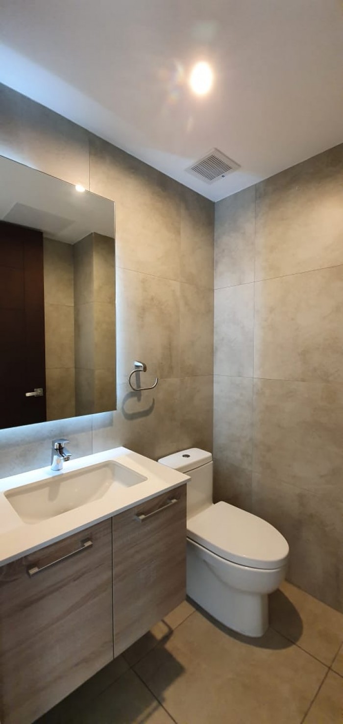 Apartamento en renta nuevo en LIV Z.15 - Image 3