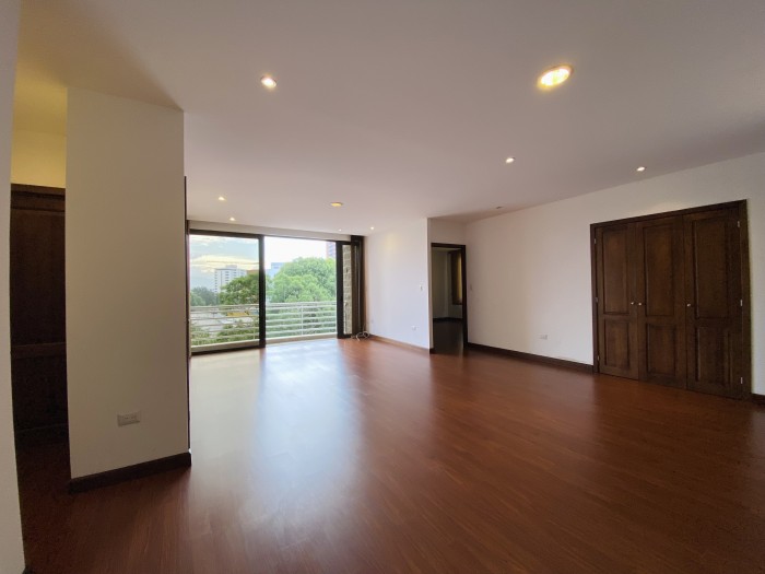 Apartamento en alquiler Vista Hermosa 1, zona 15. - Image 1