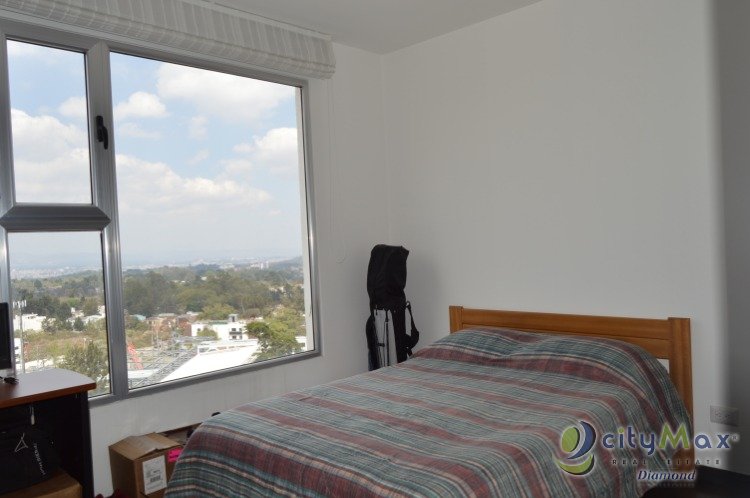 Venta y/o Renta Apartamento 2 habitaciones en Zona 16 - Miniatura 5