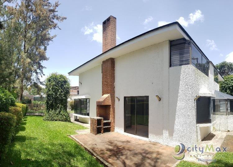 Casa en Venta en Carretera Muxbal Guatemala - Miniatura 8