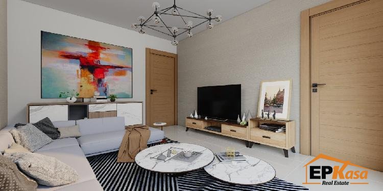 Apartamentos tipo torre en venta en Gurabo, Santiago. — foto 3