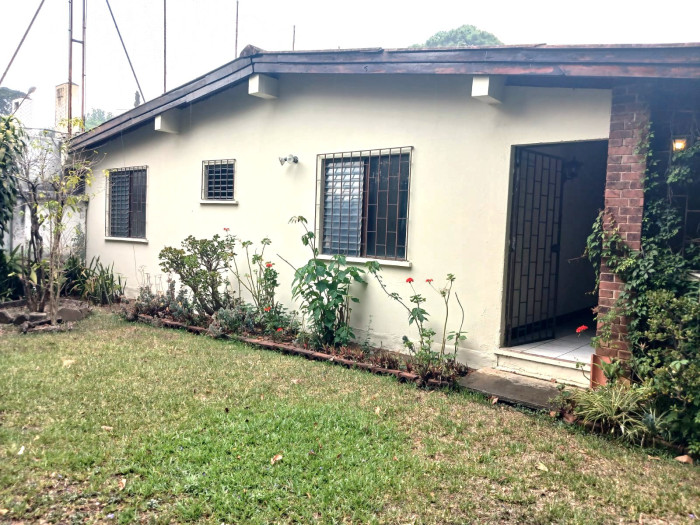 Casa en Venta en Zona 11