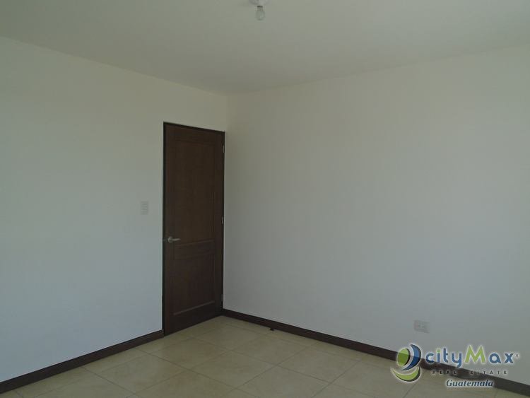 CITYMAX Vende Apartamento en la Zona 11 LAS CHARCAS - Miniatura 6