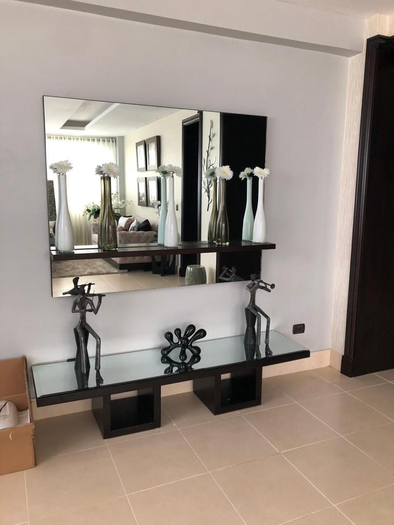 Alquiler Apartamento amueblado Las Trinitarias — foto 3