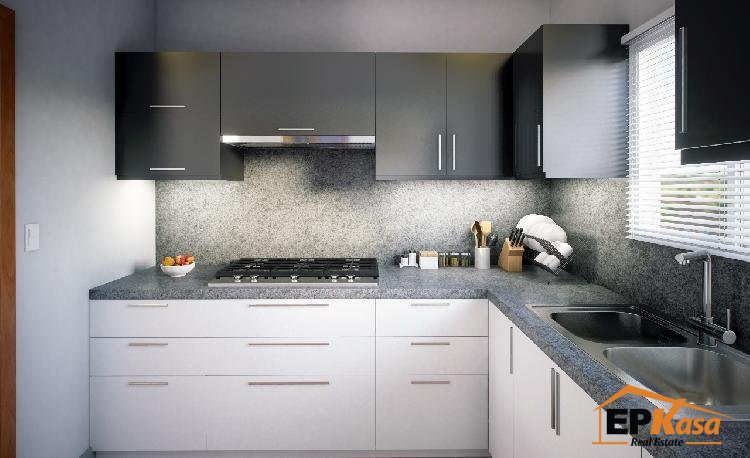 Apartamento de venta en Jarabacoa - 3
