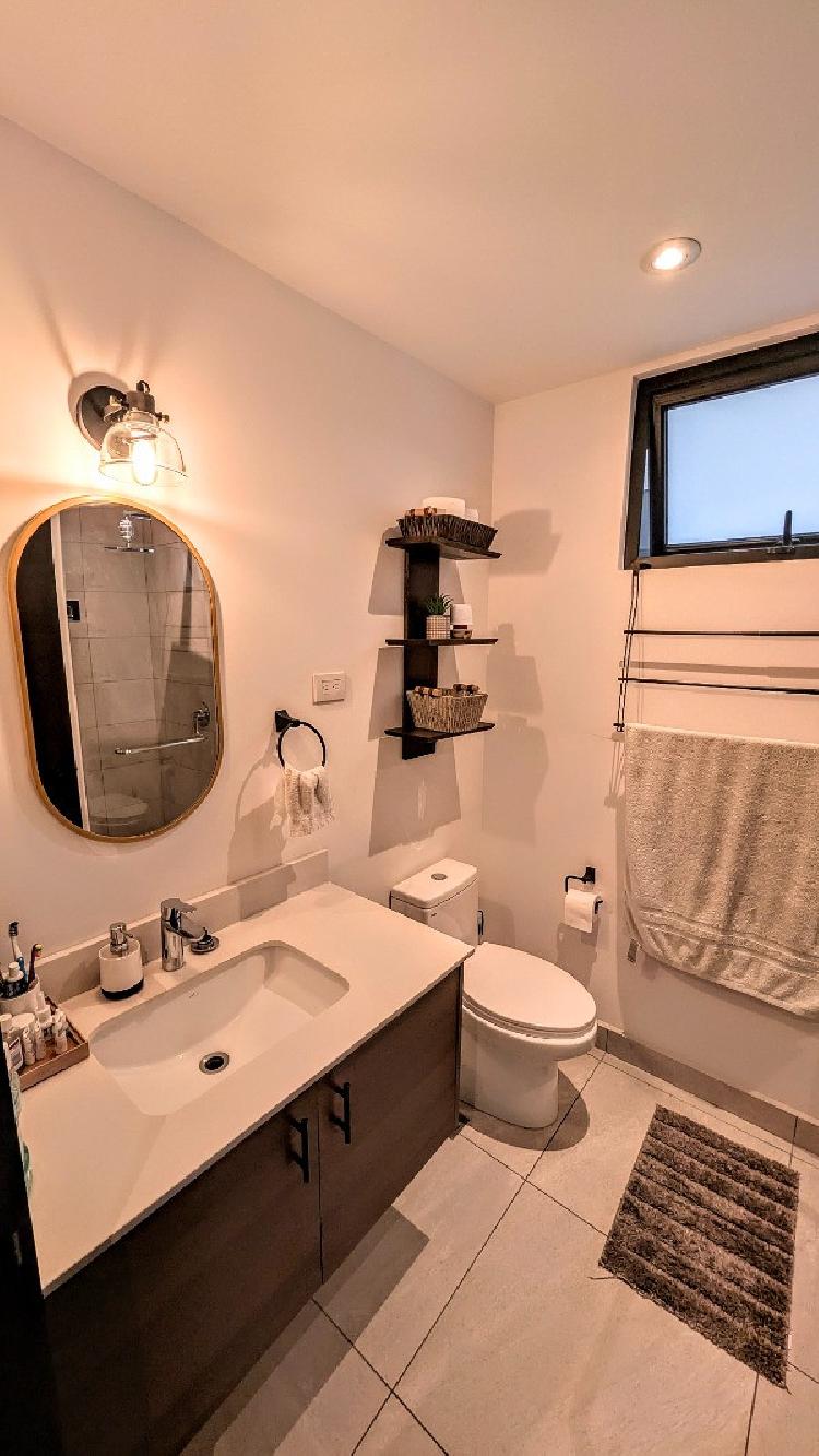 Apartamento Amueblado en Renta en Zona 10 — foto 7
