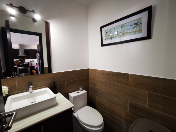 VENDO Apartamento en Borghetto, Vista Hermosa Z15 - Miniatura 12
