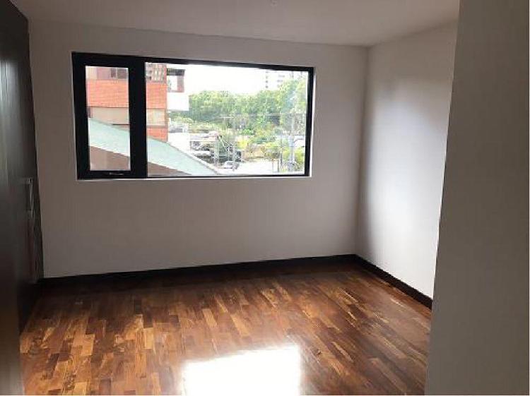 APARTAMENTO EN RENTA, ZONA 14