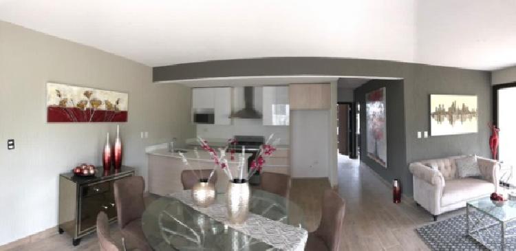 VILLAS EN VENTA EN CARR AL SALVADOR, ARRAZOLA KM 19.5 — foto 5