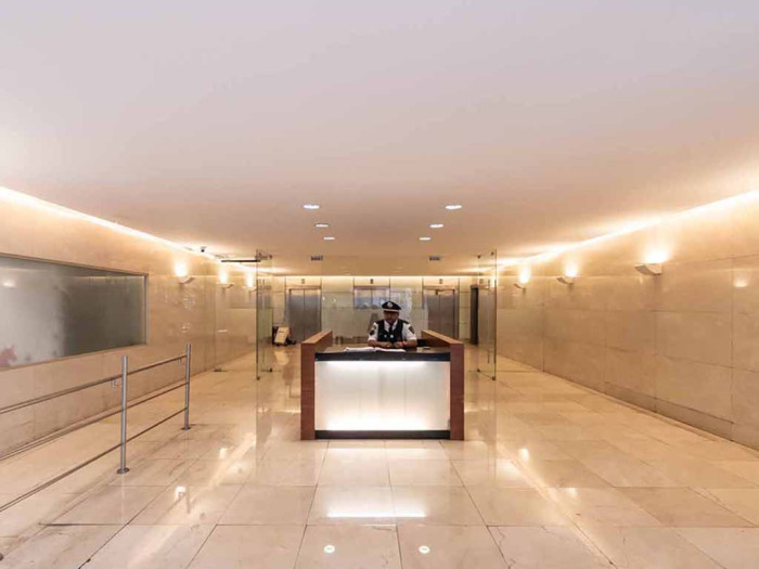 Oficinas en renta en cerca del Museo Soumaya — foto 6