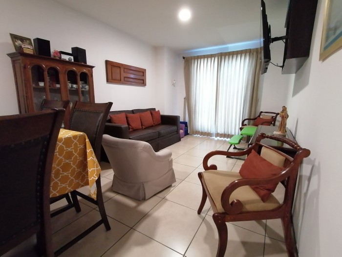 Apartamento en venta en Santa Maria las Charcas zona 11 - Miniatura 9