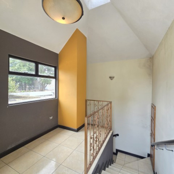Casa en Venta San Cristóbal Colonia Las Jacarandas - 25