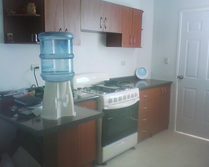 Casa Alamedas de Villa Flores, Sn. Miguel Petapa — foto 7