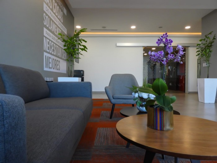 Vendo oficinas excelente ubicación en zona 15 — foto 5