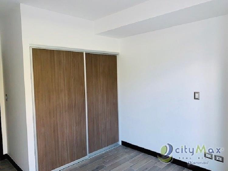 VENTA Apartamento CON JARDIN de 2 habitaciones zona 16 - Miniatura 6