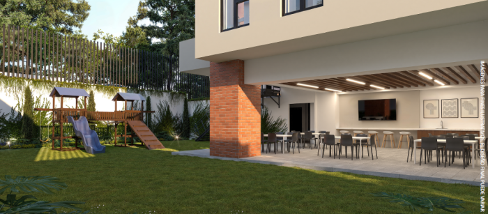 Edifico ELEVEN — foto 3