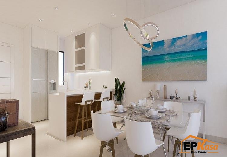 Apartamentos de venta Prestigioso Proyecto Punta Cana — foto 4