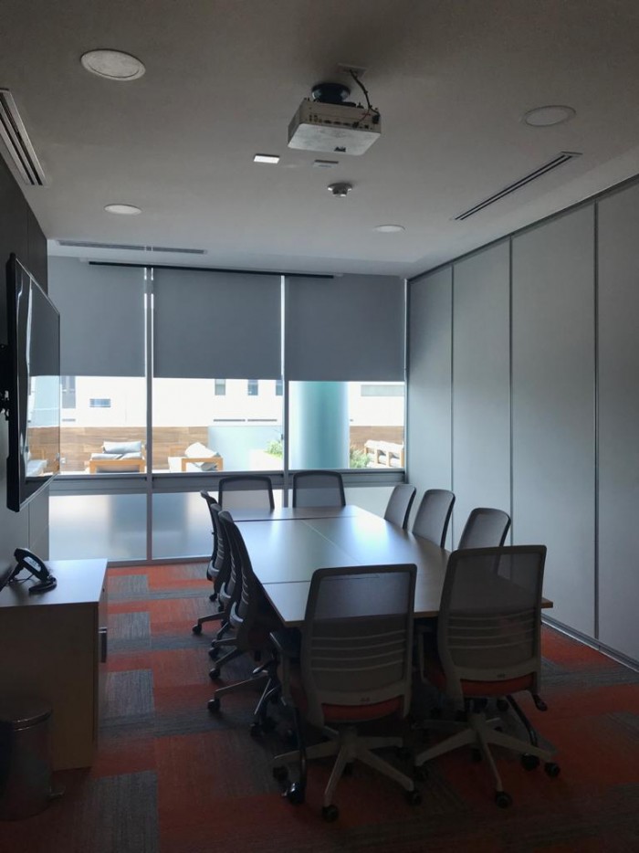 Oficinas en Renta en Edificio Insigne Zona 15 Guatemala - Image 1