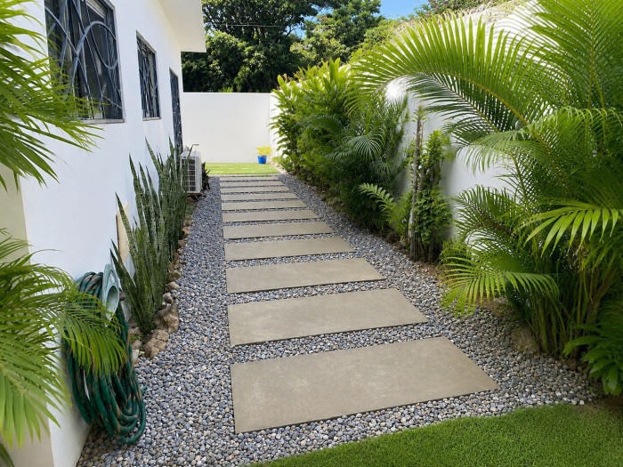 Townhouse en Venta en Las Terrenas amueblado - 5