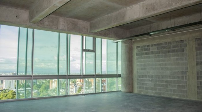 Oficinas en venta zona 15