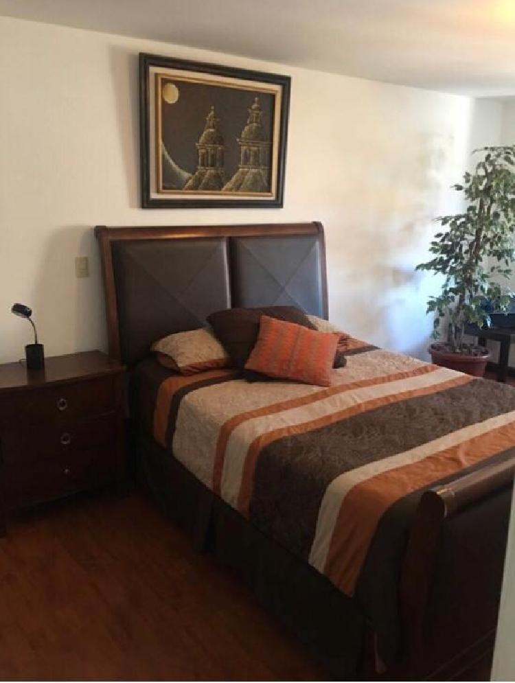 APARTAMENTO EN RENTA, ZONA 14 — foto 4