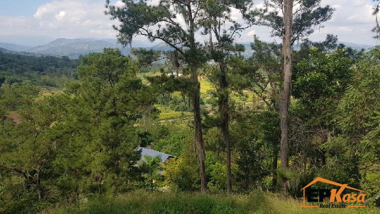 Solar en Venta de 5,258mt2 en Jarabacoa, RD — foto 2