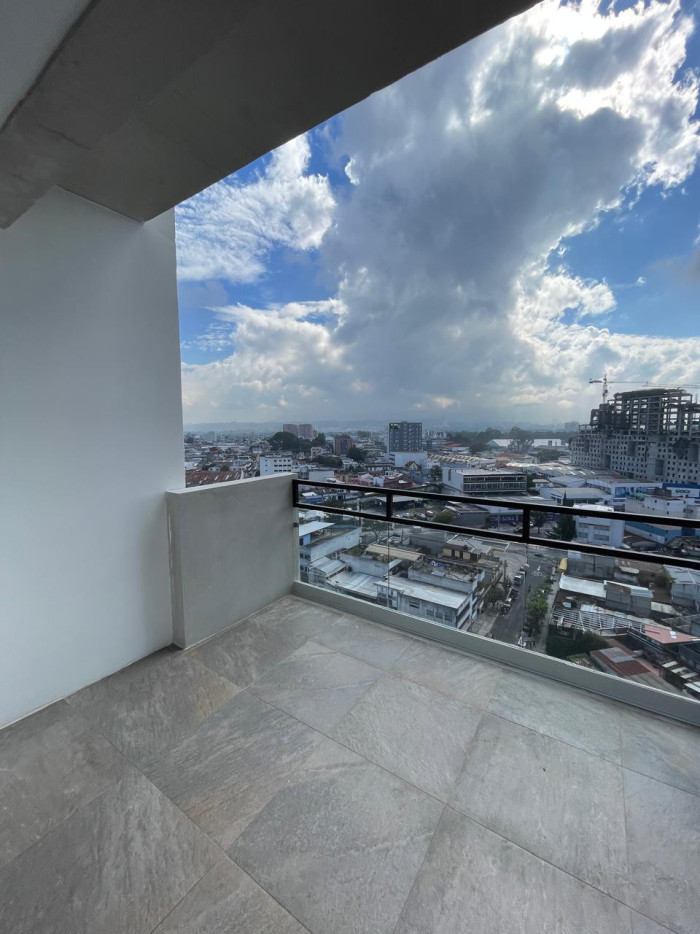 Apartamento en Renta en Zona 4, Ciudad de Guatemala — foto 5