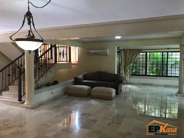 Casa en Arroyo Hondo de Venta en Santo Domingo. — foto 3