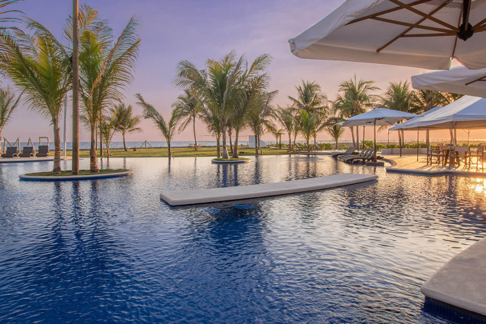 Villa o Casa en Venta en La Mar Monterrico — foto 10