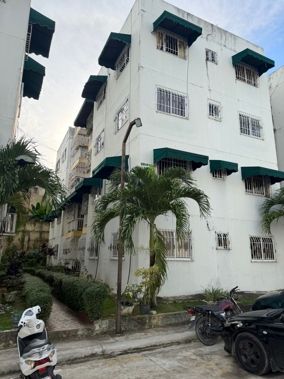 Apartamento en Venta Carretera la Isabela Santo Domingo
