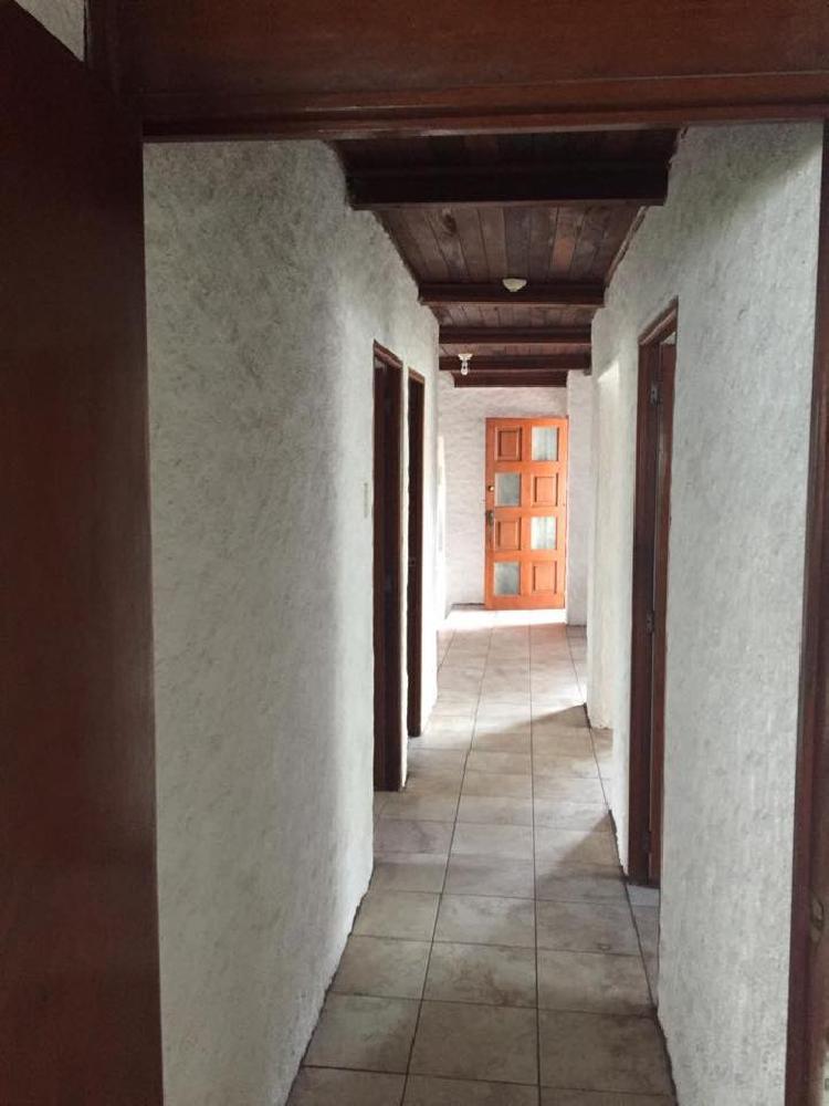 Linda casa en venta en zona 16 jardines de San Isidro — foto 5