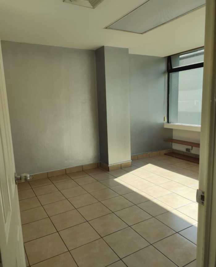 Plus Real Estate renta oficina en zona 14 — foto 2