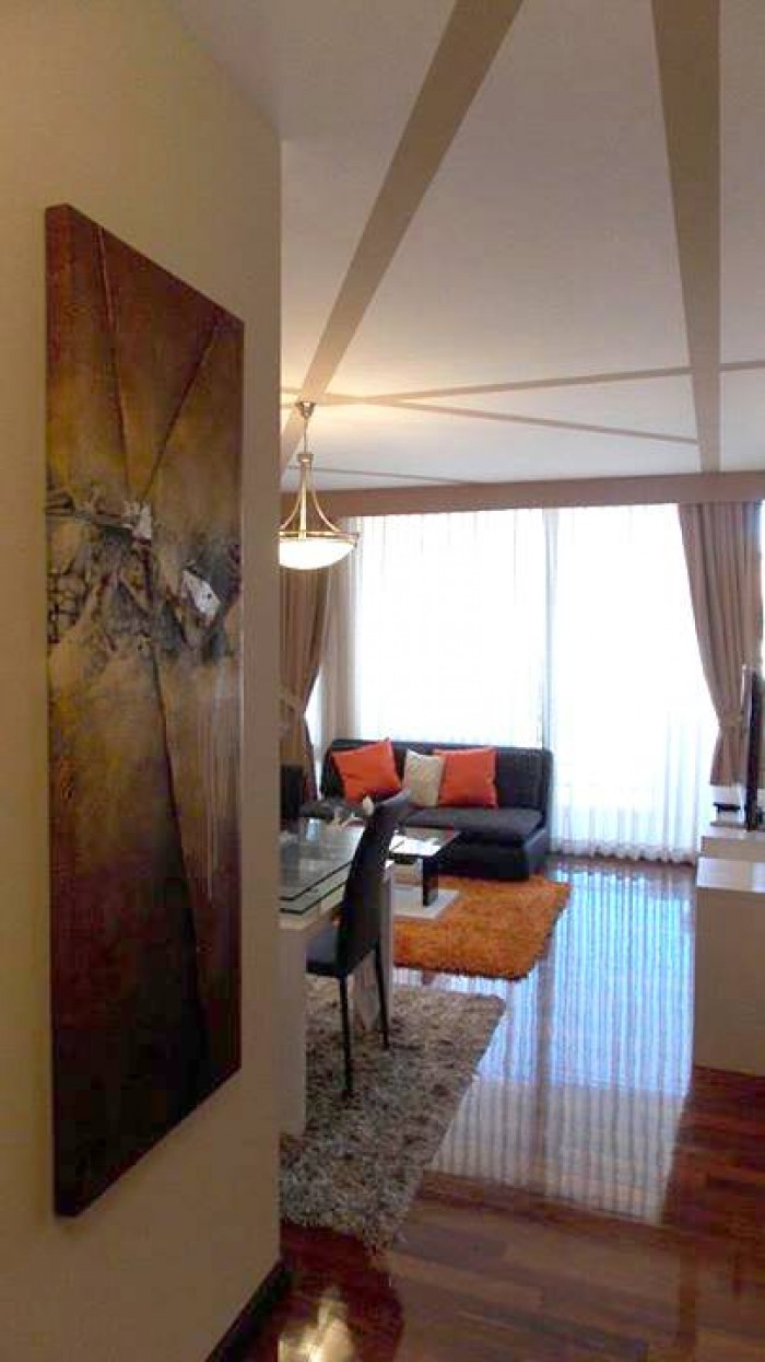 Apartamento amueblado en RENTA y VENTA, zona 14 - Miniatura 6