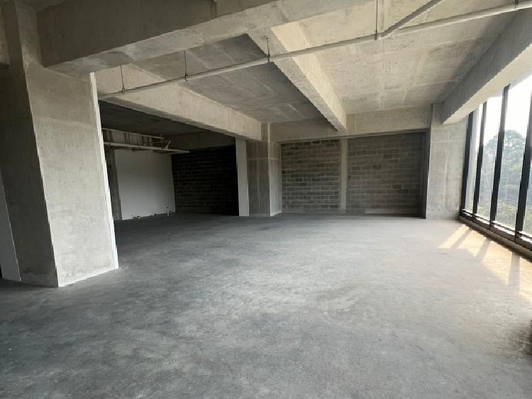 OFICINA EN RENTA EN ZONA 15, VISTA HERMOSA III — foto 2
