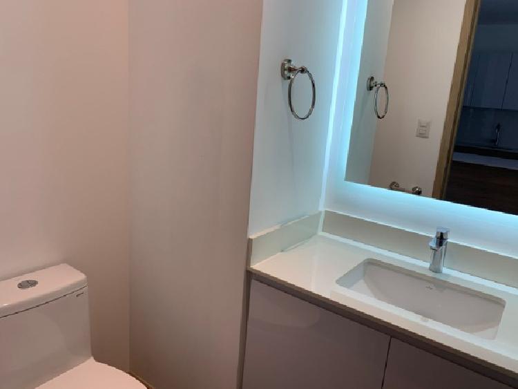 APARTAMENTO EN RENTA EN ZONA15 COLONIA EL MAESTRO — foto 6