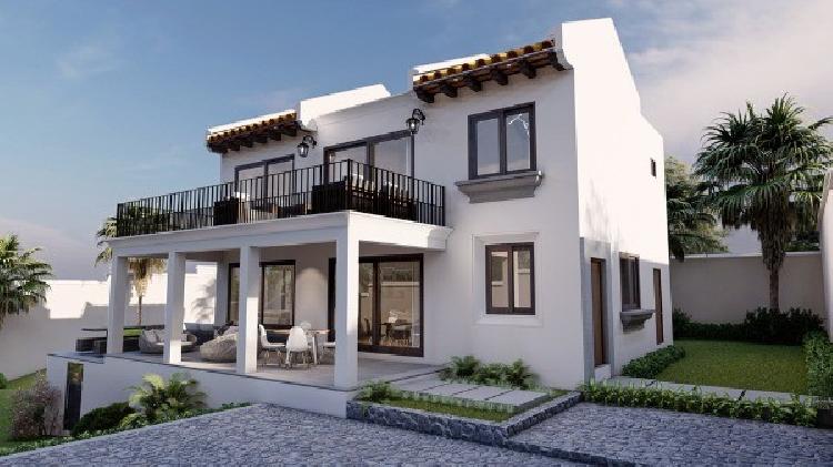 EN VENTA PRECIOSA CASA EN SAN PEDRO LAS HUERTAS — foto 15
