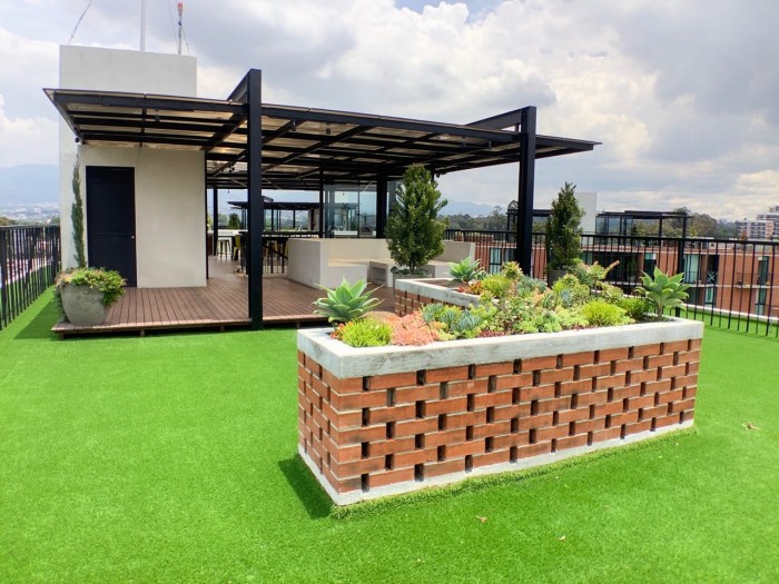 Venta de apartamento enMariscal Uno Uno, zona 11. - Miniatura 10