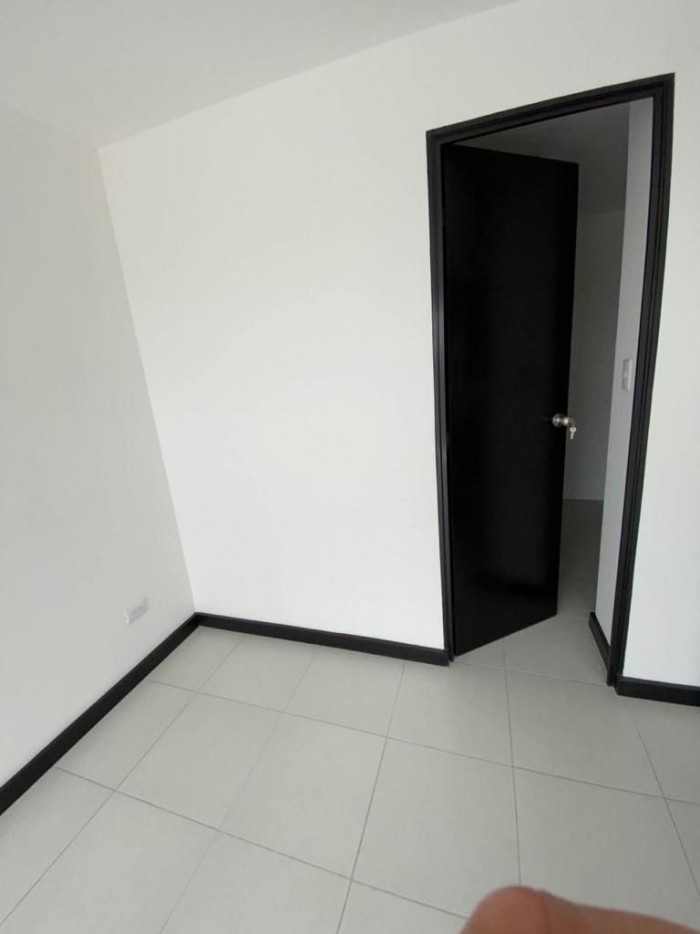 Vendo apartamento en zona 7 — foto 7