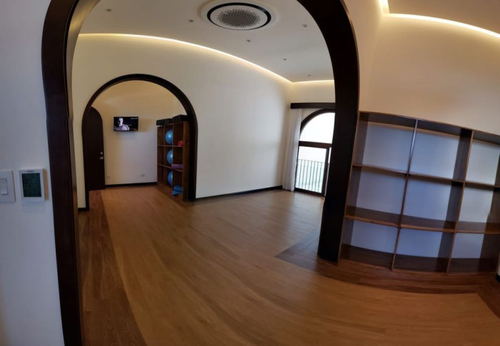 Plus Real Estate renta penthouse en zona 16 — foto 5